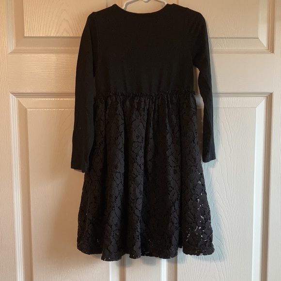 Bonnie Billy little black dress - Picture 6 of 7